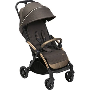 Goody Xplus Bebek Arabası Bronze Lızard Re_lux