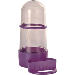 Kuş Yem Su Kabı, 265 ml 15 cm