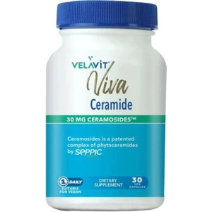 Viva Ceramide 30 Kapsül