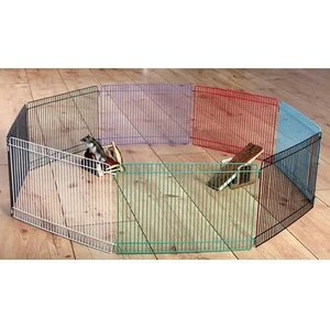 Hamster Oyun Bahçesi