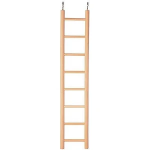 Kuş Ahşap Merdiven 4 Basamak 20cm
