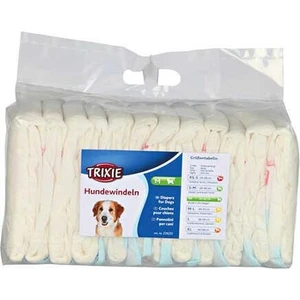 Köpek Pedi , 12 Adet , M-L