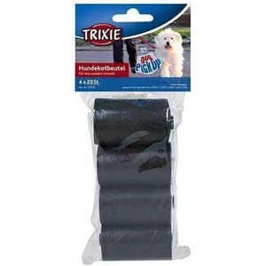 Köpek Tuvalet Torbası(20 Torba Rulo,4 Rulo)o