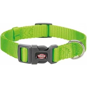 Köpek Premium Boyun Tasması S Yeşil
