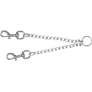 İki Köpek İçin Gezdirme Aparatı , 42cm 2mm