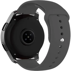 Huawei Watch Gt4 46MM Gt3 Elite Gt Runner Uyumlu 22MM Yumuşak Silikon Jel Kordon