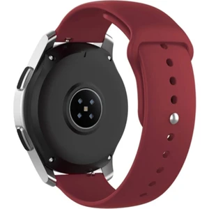 Huawei Watch Gt4 46MM Gt3 Elite Gt Runner Uyumlu 22MM Yumuşak Silikon Jel Kordon