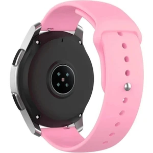 Huawei Watch Gt4 46MM Gt3 Elite Gt Runner Uyumlu 22MM Yumuşak Silikon Jel Kordon