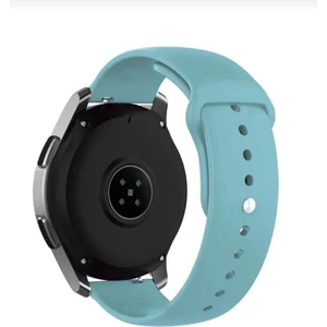 Huawei Watch Gt4 46MM Gt3 Elite Gt Runner Uyumlu 22MM Yumuşak Silikon Jel Kordon