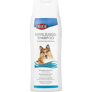 Köpek Topaklaşma Önleyici Şampuan 250Ml