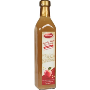 Sandaloz Sakızlı Elma Sirkesi 500 ml