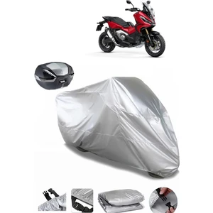 Honda X-Adv 350  Motosiklet Brandası Arka Çanta Uyumlu