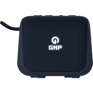 Sound Bag Bluetooth Hoparlör Siyah