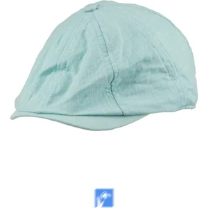 Kardelen Butik Denizli %100 Pamuk Çocuklar Için Kasket Güneş Şapkası  ( 4-8 Yaş ) ( Unisex )