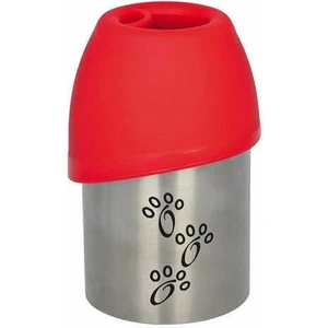 Köpek Seyahat Su Kabı Ve Matarası 300ml