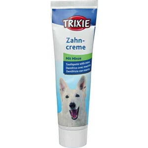 Köpek Diş Macunu, 100Gr, Naneli