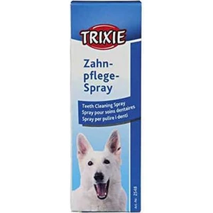 Köpek Diş Ve Ağız Bakım Spreyi 50ml.