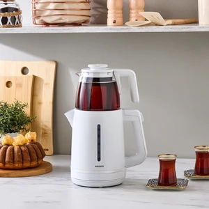 Tea Grande Xl Çay Makinesi