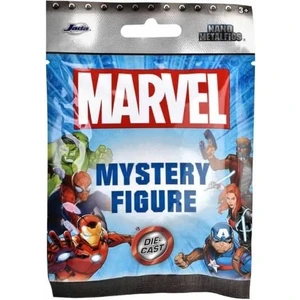 Marvel Nano Metalfigs Die Cast Sürpriz Paket