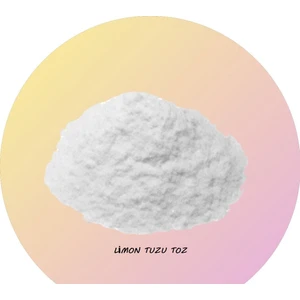 Adres-I Şifa Limon Tuzu Toz 1 kg