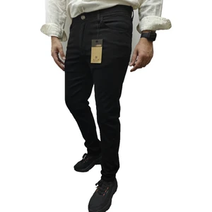 Klasik Pantolon Gabardin Slim Fit Likralı Esnek