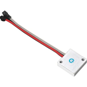 Ayna Arkası On-Off Dimmer Dokunmatik Sensör - Power Simgeli - 12-24V - 8,33A - 100W