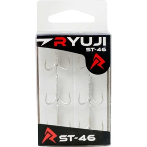 ST46 Üçlü Iğne - No:8