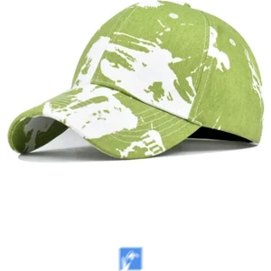 Kardelen Butik Denizli Barok Tarzı Spor Güneş Şapkası