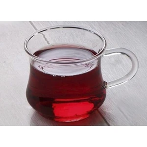 Göksan Mutfak Borosilikat Kupa 250ML 6lı