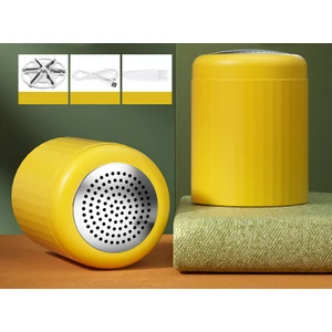 Joysıdea Tüy Toplama Makinesi Jt 70 Sarı