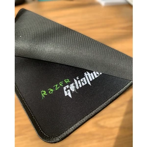 Ata Elektronik Kaliteli R A Z E R Oyuncu Mause Pad Kaymaz Kaydırmaz Mausepad Ped Mouse Pad Dikişli 70cm 30cm 3mm