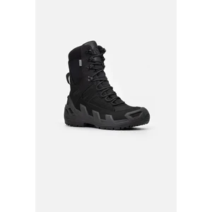 1191 V-Clutch Pro On Duty Siyah Nubuk Erkek Bot