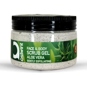 Ostwınt Face&body Scrub Gel Aloe Vera 300 ml