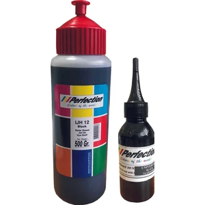 Canon Pg- 46 Cl-56 Uyumlu Dolum Seti 600 ml (E404- E414- E464)