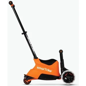 Xtend Büyüyebilen Ride On Scooter (1 - 12 Yaş) - Orange