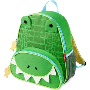 Skip Hop Zoo Sırt Çantası Timsah