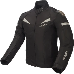 Colombıa Kadın Mont Siyah