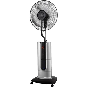 Aircool Soğuk Buharlı Iyonizerli Vantilatör