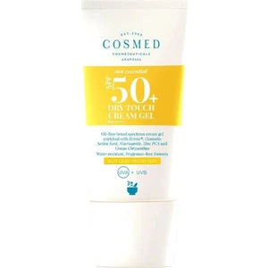 Sun Essential Spf50+ Dry Touch Cream Gel 40 Ml