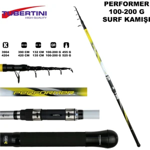 Performer Surf 420 cm 100-200 gr Kamış