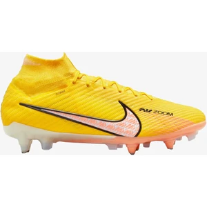 Zoom Mercurial Superfly 9 Elite Sg-Pro Anti-Clog Traction Erkek Sarı Krampon (Çim Zemin) DJ5166-780