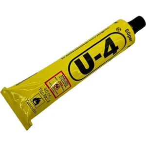 Kuvvetli Süper Sıvı Yapıştırıcı 40 cc