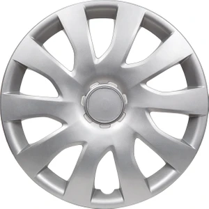 Aslan Kalıp Renault Traffic Jant Kapağı Set (Yeni Tip)16''