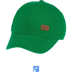 Kardelen Butik Denizli Pamuk Panama Özel Dokuma Genç Unisex  Şapka  9-12 Yaş