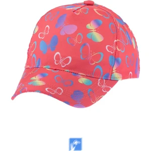 Kardelen Butik Denizli Kız Çocuklar Için Güneş  Şapkası