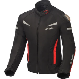 Colombıa Kadın Mont Kırmızı