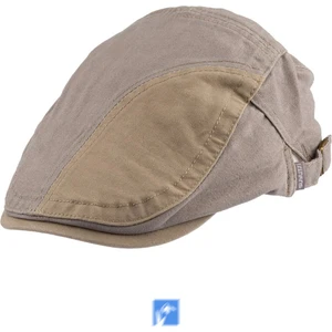 Kardelen Butik Denizli Golf Şapkası  Ayarlamalı Tokalı