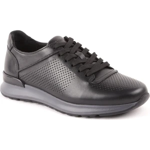 L3045 Erkek Casual Ayakkabı  - Siyah