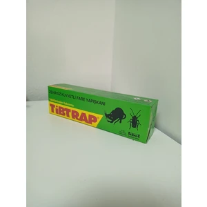 Fare Tutkalı Yapışkanı 125 ml (5 ADET)
