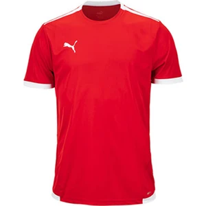 Teamliga Jersey Erkek Futbol Forması 70491701 Siyah